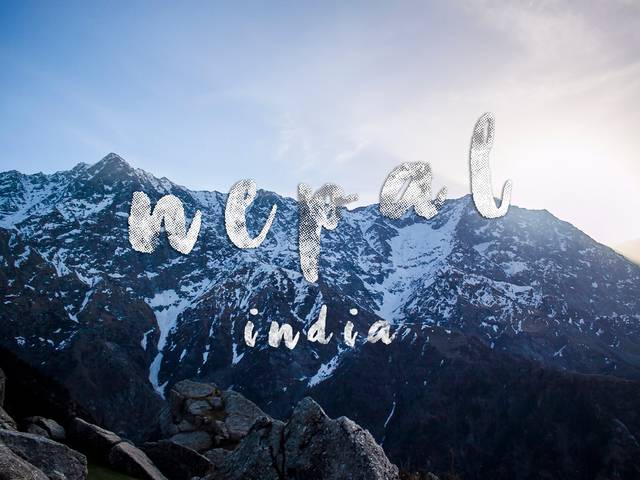 Worldwide de Nepal - Índia