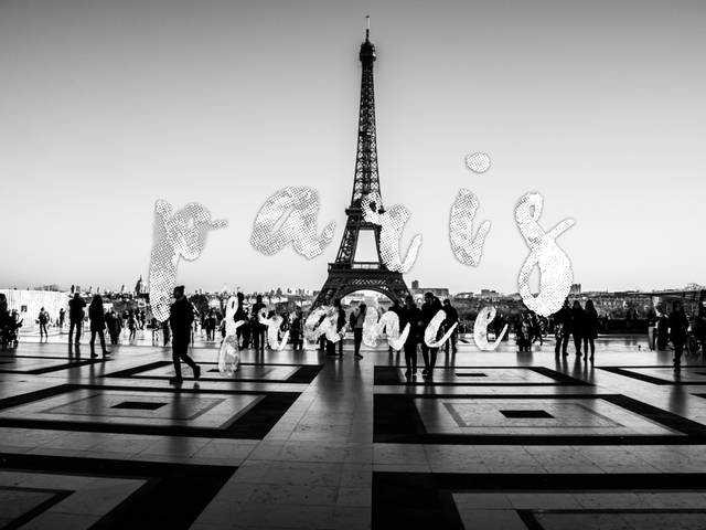 Worldwide de Paris - Fança