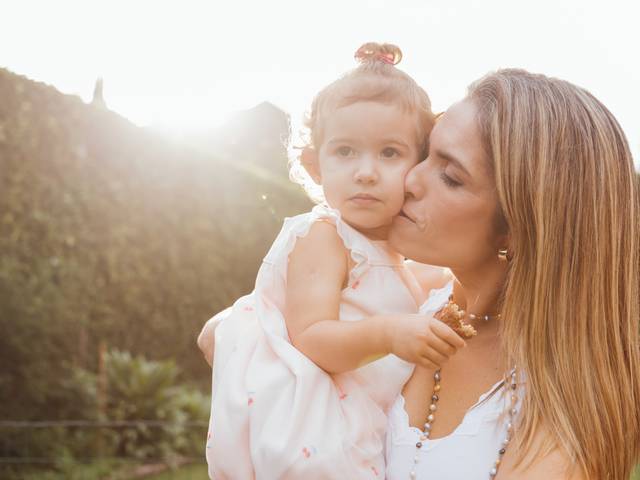 Aniversário de Manu 2 anos!