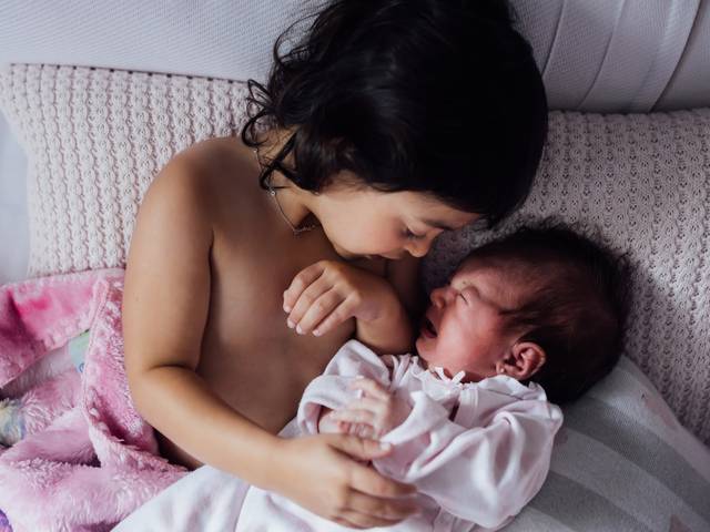 Newborn Lifestyle de Newborn da Carol