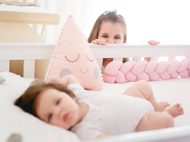 Família de Bea . 3 meses