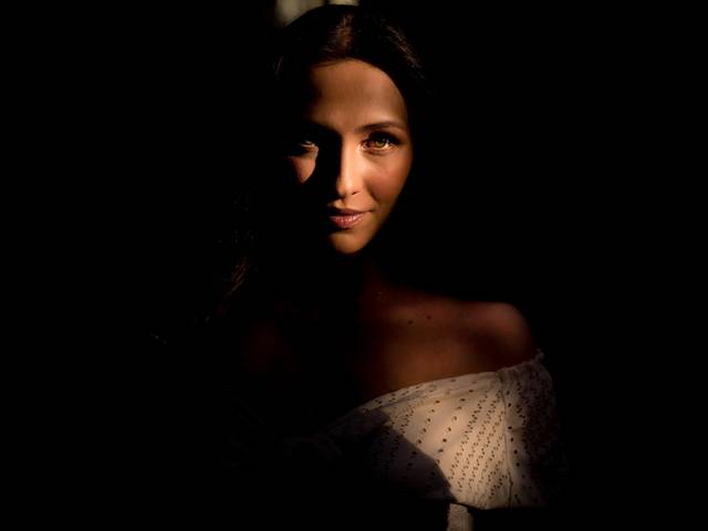 Gestante de Lipe on board