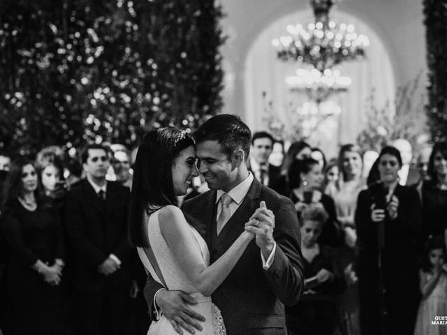 Casamentos de Carol e Diego