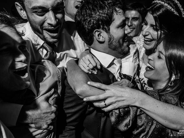 Casamentos de Renata e Avner