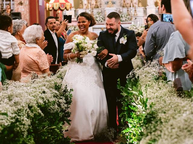 Casamentos de Maria e Jeremias