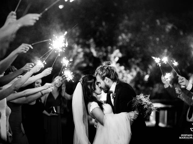 Casamentos de Thaísa e Felipe