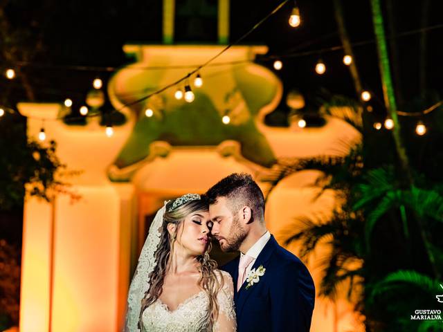 Casamentos de Renata e Raphael