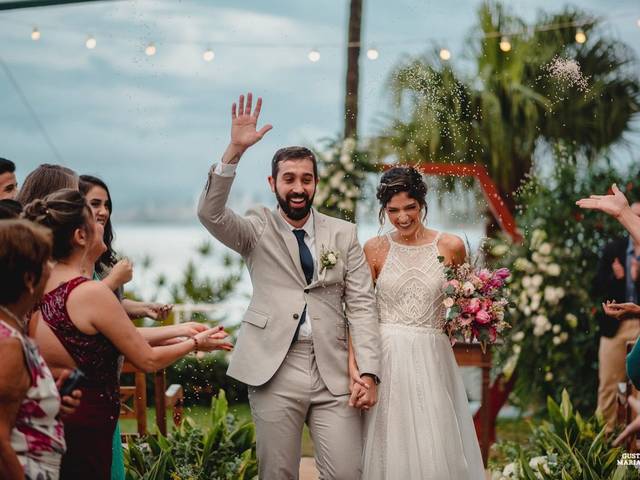 Casamentos de Jessica e Felipe