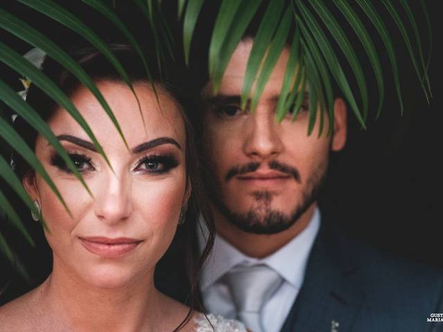 Casamentos de Lili e Julio