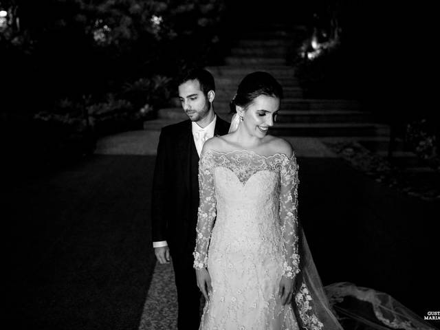 Casamentos de Carol e Vítor