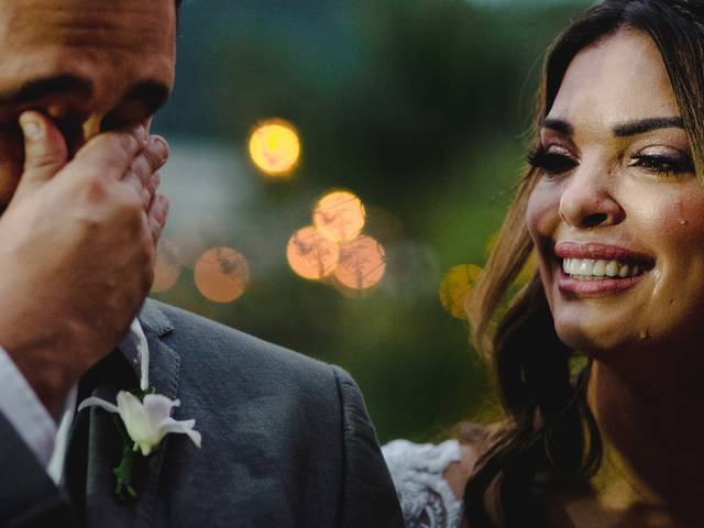 Casamentos de Quésia e Tiago