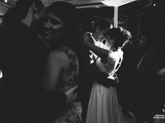 Casamentos de Juliana e Thiago