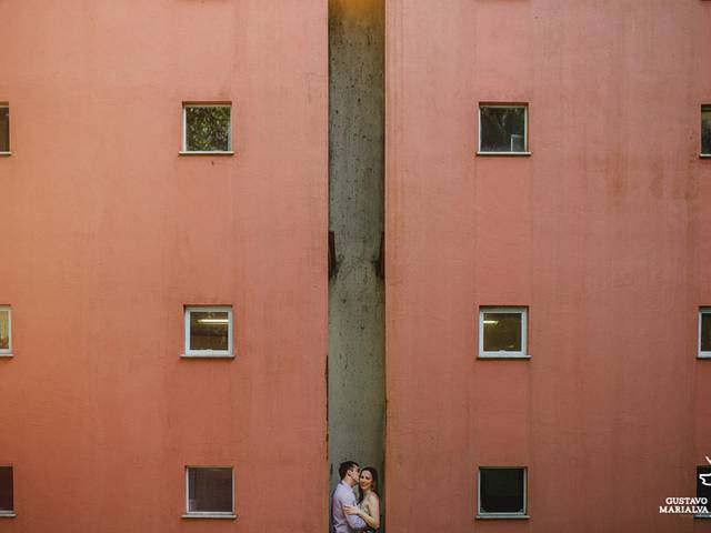 Ensaios de Samara e Lucas