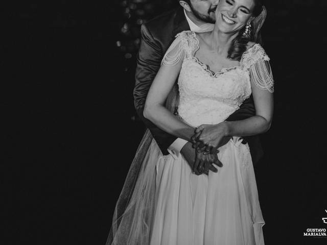 Casamentos de Patrizia e Fernando