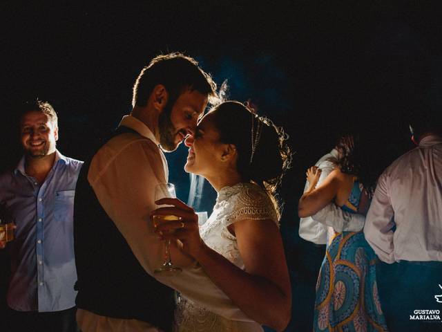 Casamentos de Livia e Rafael