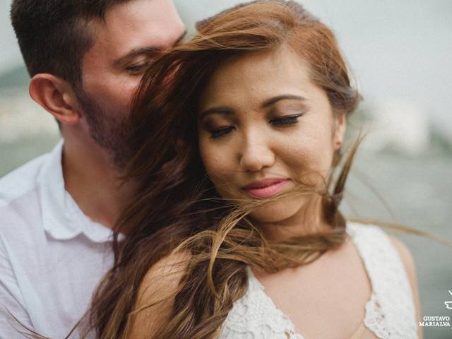 Ensaios de Thais e Aquiles