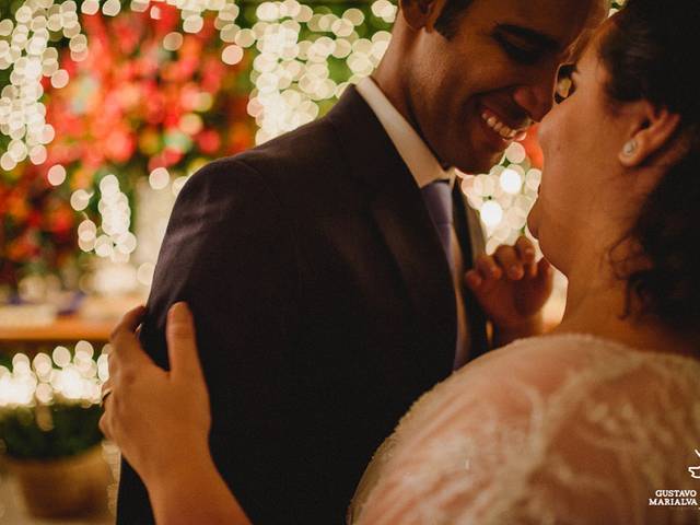 Casamentos de Isabella e Fabio