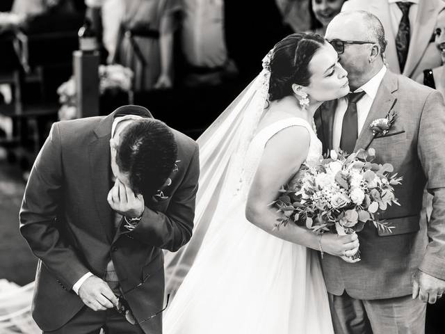 CASAMENTO de WEDDING ANA + PAULINO