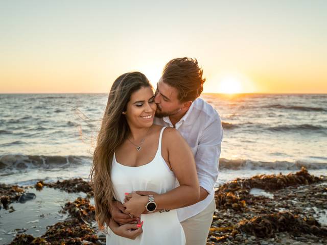 SESSÕES de RITA + JOÃO