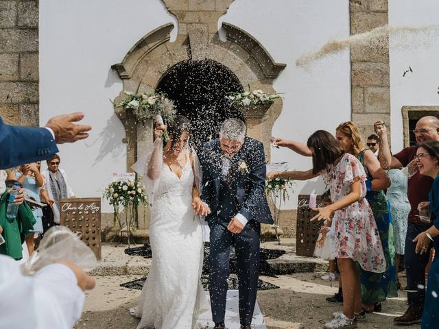 CASAMENTO de WEDDING JOANA + VALTER