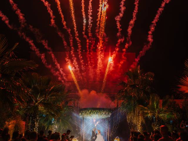 CASAMENTO de Rute e Miguel