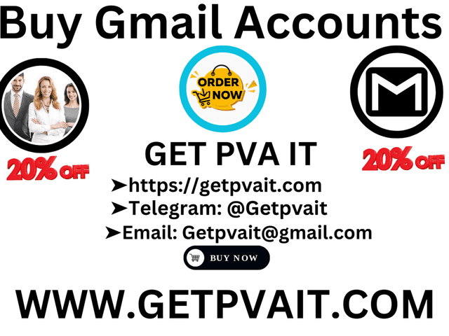 Los Angeles of Top 10 Websites to Buy Gmail Accounts