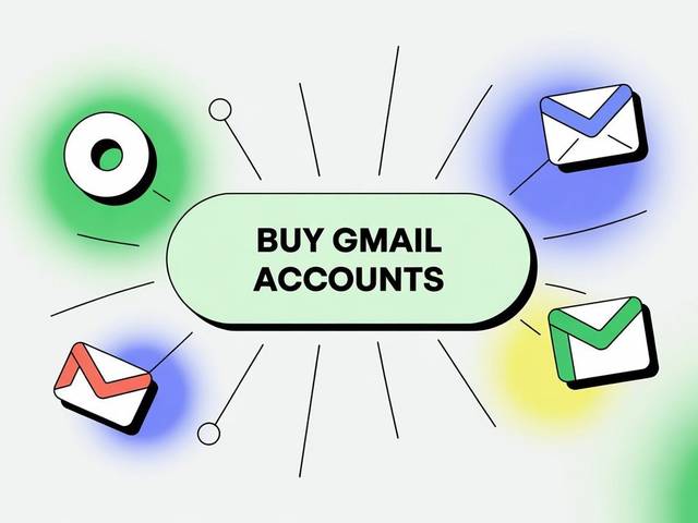 United States of Buy Gmail Accounts: Enhance Your Online Strategy