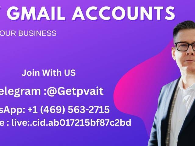 business of How To Buy Gmail Accounts : Step By Step - Autos