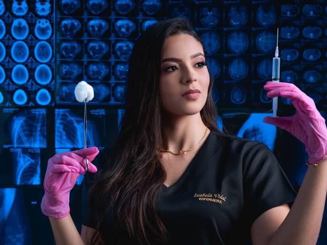 Ensaios de IZABELLA VIDAL - ENSAIO