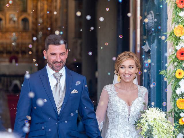 Casamento de Raquel & Nuno