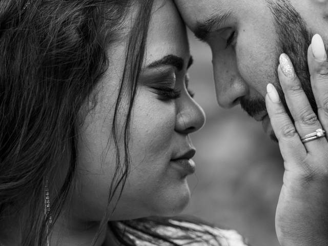 Casamento de Leandra & André