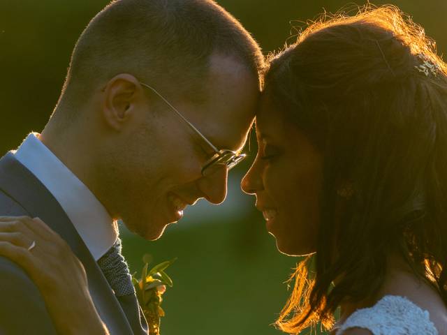 Casamento de Monica & João