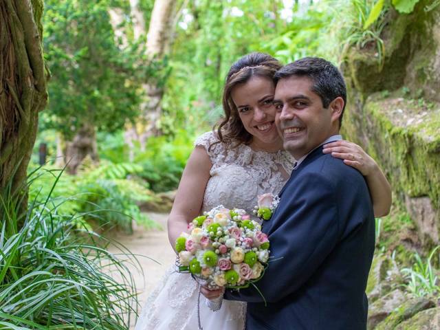 Casamento de Helena & Paulo
