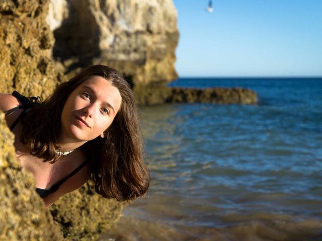 Sessão Individual de Ana