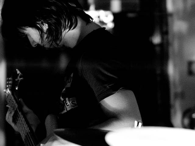 Eventos de Sessão Banda Revolver