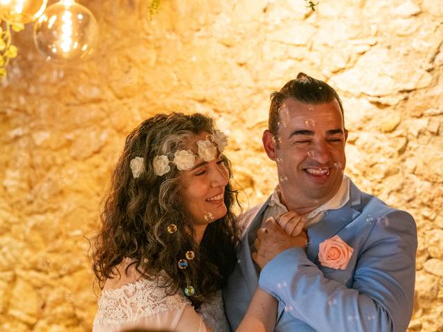 Casamento de Gisélia & Vitor