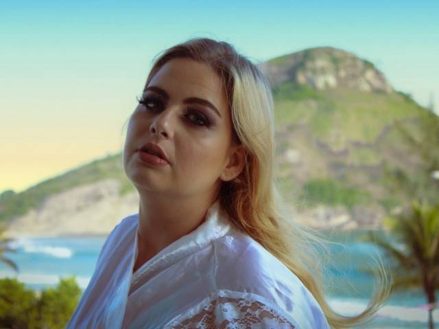 ENSAIOS de CHARLOTTE