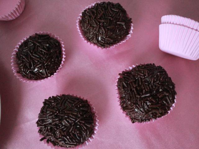 ALIMENTOS de DOCES BOUCKHORNY