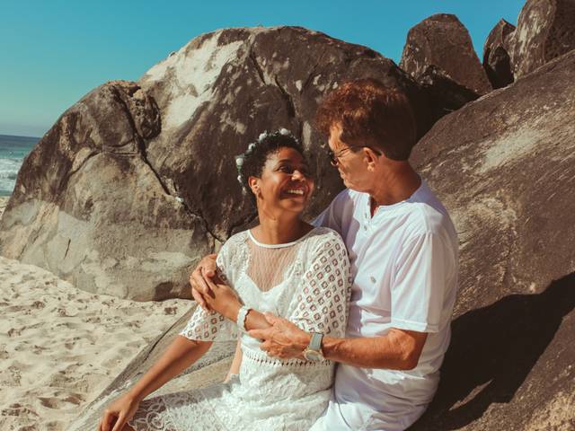 PRÉ-WEDDING de Sandra&Elias - PRÉ WEDDING