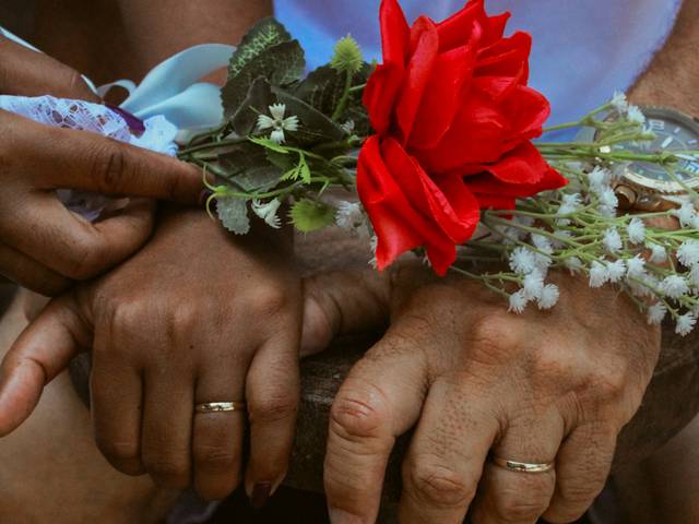 PRÉ-WEDDING de Sandra & Elias