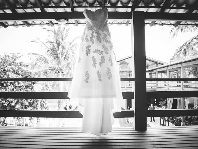 Casamento de Casamento Paula + Alan