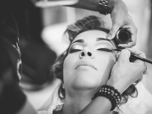 Casamento de Rosyana + Josias