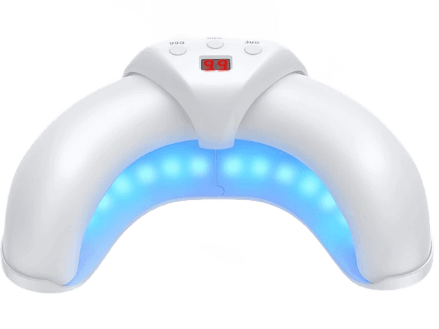 Welnax BioClear of Welnax BioClear Device Reviews [Toenail Fungus] Tackling Nail Fungus Without Chemicals!