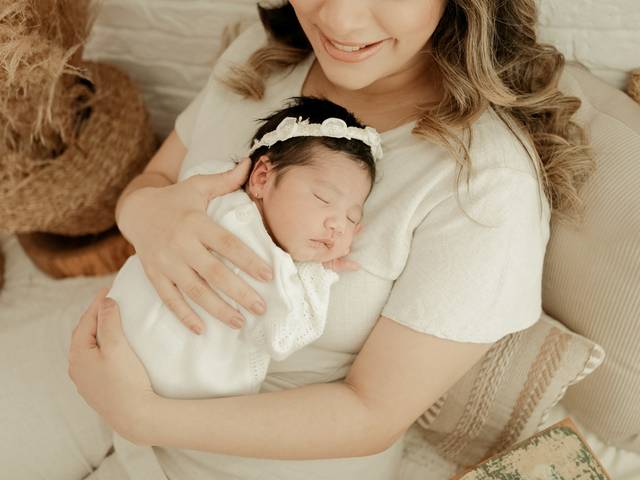 Natural Newborn  de Isabela