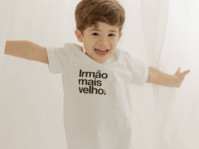 Revelação de Ensaio Revelação - Lívia, Jânio e Antônio