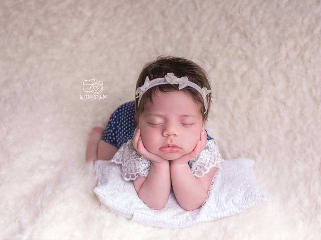 Newborn de Antonella Conrado