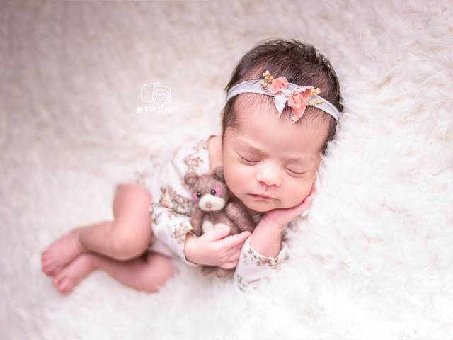 Newborn de Antonella Negreiros