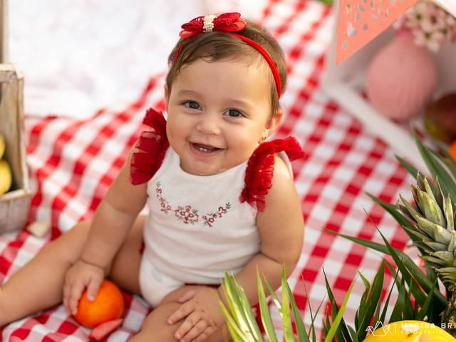 Acompanhamento de Carolina