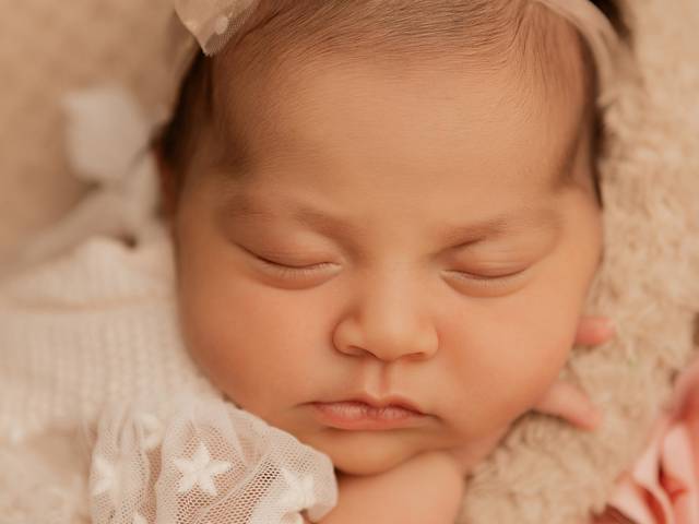 Newborn de Newborn da Caroline