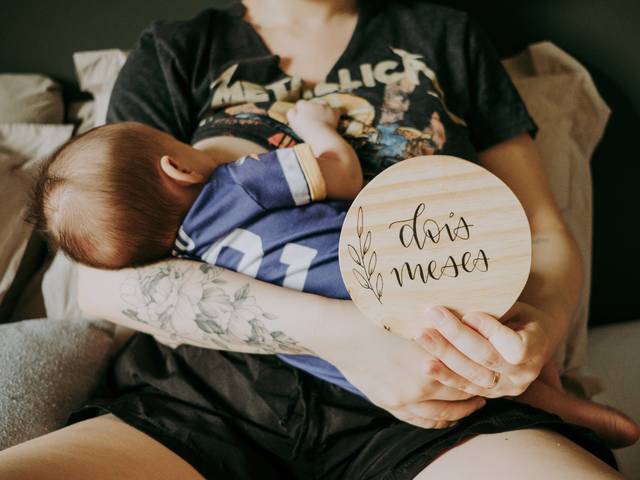 acompanhamento de O primeiro ano da Manu